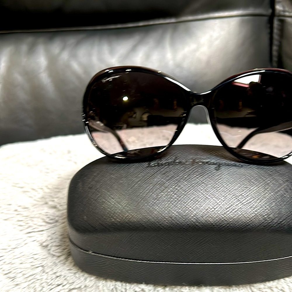 Brand new Salvatore Ferragamo sunglasses !